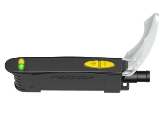 美国BANNER邦纳代理 光纤放大器 D10BFPQ5