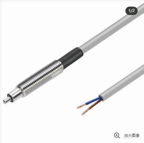 METROL美德龙传感器CS067A-L青岛平山郭15854210565