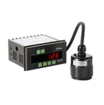 日本昭和SHOWA SOKKI振动监测传感器2502-03H青岛平山郭15854210565