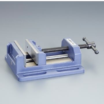 ESCO喜一台虎钳EA525DA-13青岛平山技研刘15621198049