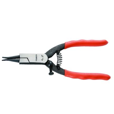 TRUSCO中山剪钳扣环钳51-2A青岛平山郭15854210565