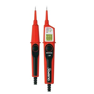 BENNING 数字电压检测器 75017027