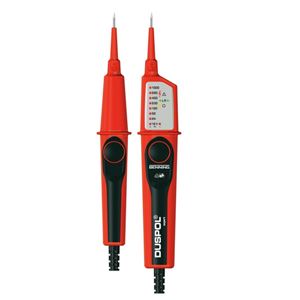 BENNING 电压检测器和连续性检测器 75017032