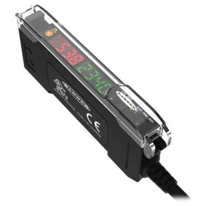 美国BANNER邦纳代理 光纤放大器 DF-G2IR-NS-Q5