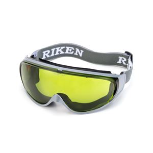 RIKEN理研奥普士M56 YG-EP焊接飞溅激光防护眼镜联系156-5513-4803