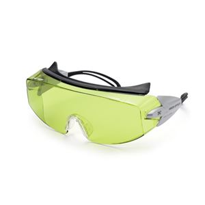 RIKEN理研奥普士RS-80近视眼镜戴紫外线激光防护眼镜联系15655134803