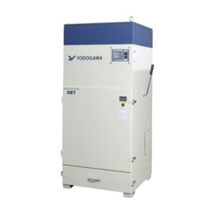 YODOGAWA淀川DET400A集尘机 青岛平山技研刘15621198049