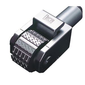 URATANI浦谷商事手动刻印UC-40NBK详询  关159-0897-0566