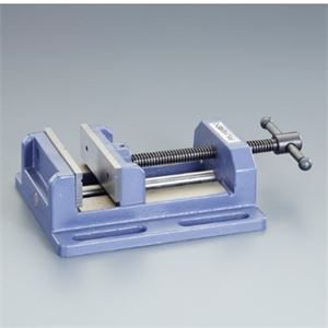 ESCO喜一台虎钳EA525DA-13青岛平山郭-158-54210565