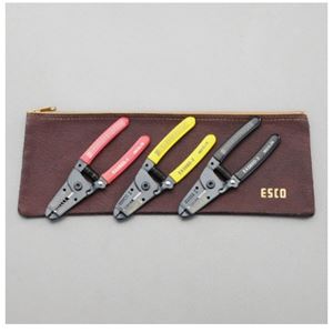 ESCO喜一钳子套组EA580D-2青岛平山郭15854210565