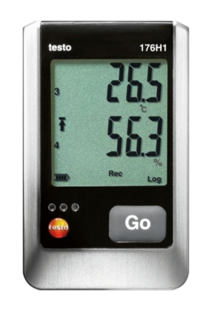 德国HAHN-KOLB哈恩库博代理 数据记录器温度和湿度 46200630