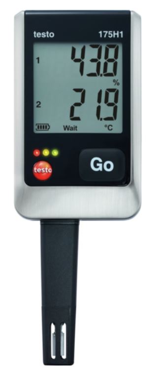 德国HAHN-KOLB哈恩库博代理 数据记录器温度和湿度 46200620