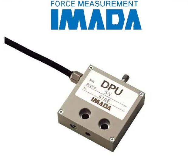 IMADA依梦达 称重传感器 DPU-2N刘15621198049