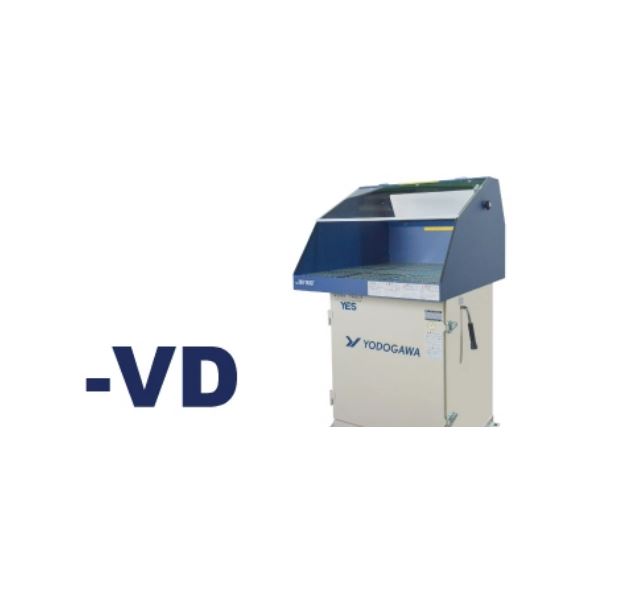 YODOGAWA淀川电机YES100VDA/YES200VDA集尘机联系15655134803