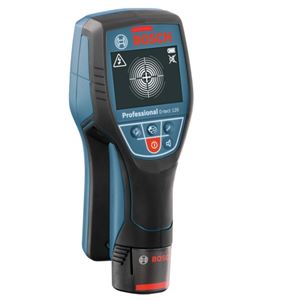 BOSCH 位置探测器墙壁扫描仪 75016015