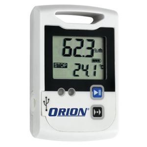 德国HAHN-KOLB哈恩库博代理 数据记录器温度和湿度 46200010