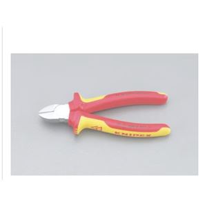 ESCO喜一160mm电钳绝缘EA536KG-11详询  关159-0897-0566