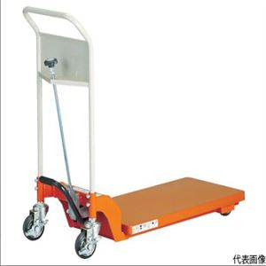 TRUSCO中-山 HLF-S200-80L 升降推车 手动举升机刘15621198049