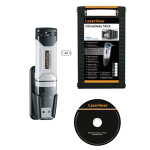 德国HAHN-KOLB哈恩库博代理 数据记录器温度和湿度 46500060