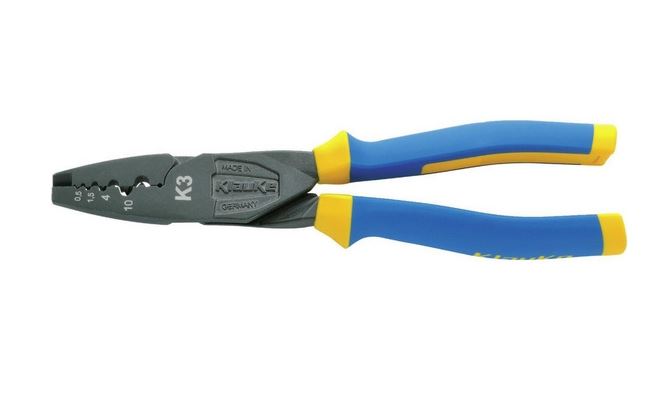 KLAUKE 压线钳 53500020
