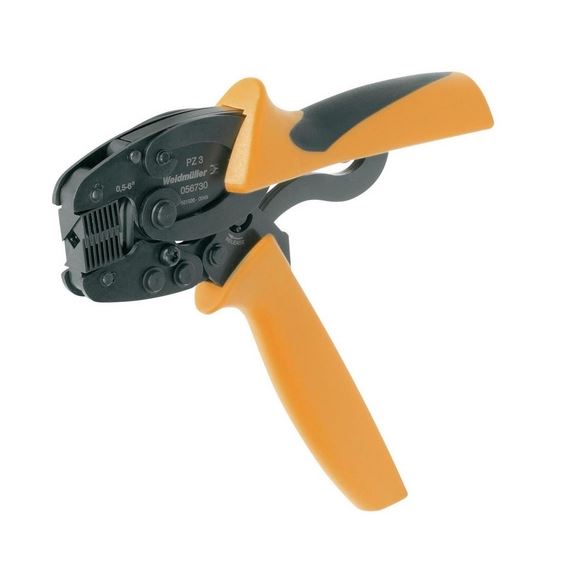 WEIDMUELLER 压线钳 53510005