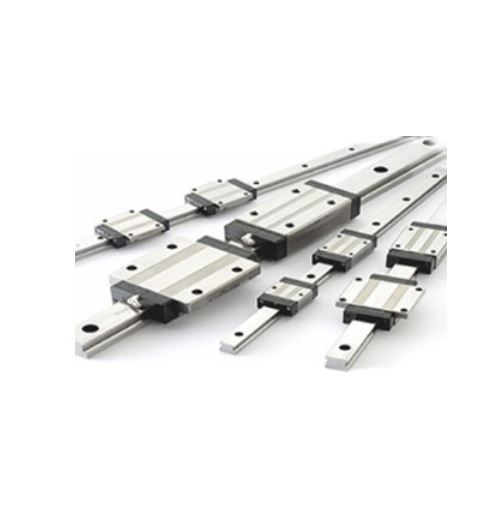 TSK竹内精工LMBM5/LMBM5S迷你小型直线导轨 联系156-5513-4803