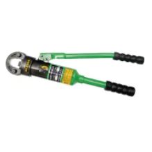 CACTUS产机手动油压式压接钳S-150E青岛平山技研刘156-21198049