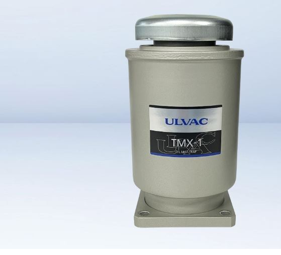 ULVAC爱发科TMX-1低温油回转真空泵详询  关159-0897-0566