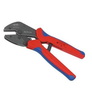 KNIPEX 压线钳 53117110