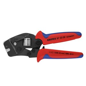 KNIPEX 压线钳 53118010