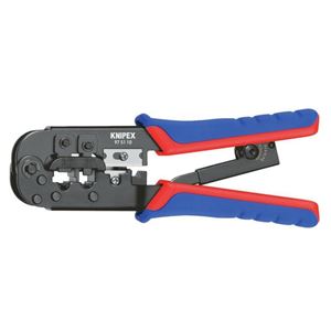 KNIPEX 压线钳 53118100
