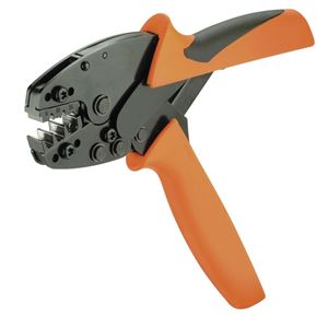 WEIDMUELLER 压线钳 53510020