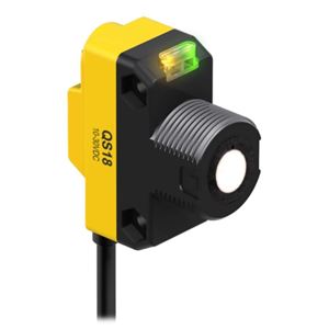 美国BANNER邦纳代理 超声波传感器 QS18UNAQ