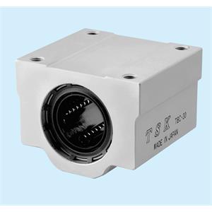 TSK竹内精工TBC-20UU/TBC-30UU箱式集成直线轴承联系156-5513-4803