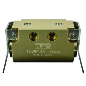 TALK日本TPS固定弹簧锁扣TUWP08A快速夹紧装置青岛平山郭15854210565