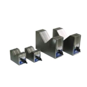 KANETEC磁性V型块KMV-80D详询  关159-0897-0566