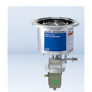 ULVAC爱发科CRYO-U10HSP低温真空泵详询  关159-0897-0566