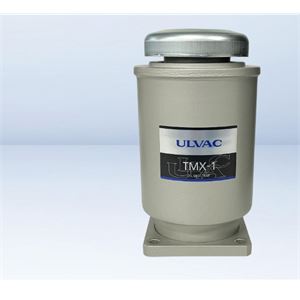 ULVAC爱发科TMX-1低温油回转真空泵详询  关159-0897-0566