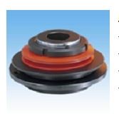 TSUBAKI椿本扭矩限制器TGB70-H-TH60JD2青岛平山郭-158-54210565