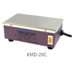 KANETEC强力退磁器KMD-20C-220V青岛平山郭-158-54210565
