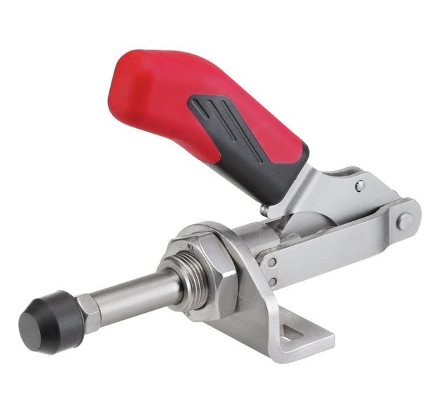 AMF 推杆夹 26217010