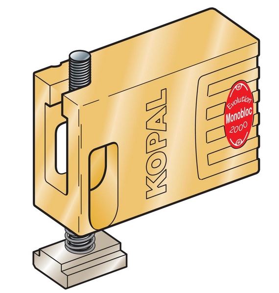 KOPAL高度支撑件 26245074