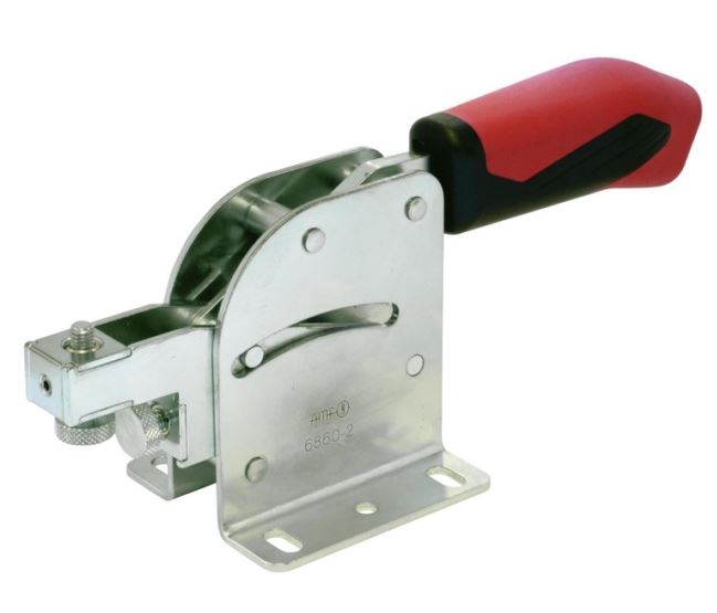 AMF 组合夹 26231010