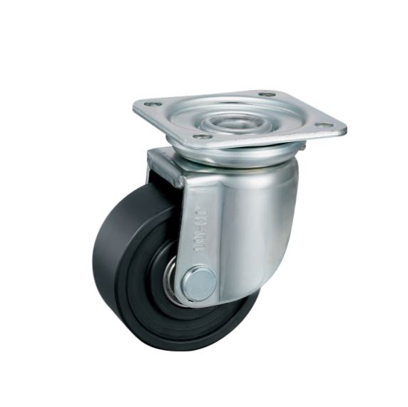 TAKIGEN泷源K-507Y-100重型万向轮 联系156/5513/4803