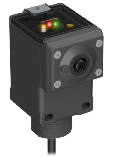 美国BANNER邦纳代理 超声波传感器 Q45UR3LIU64C W/30