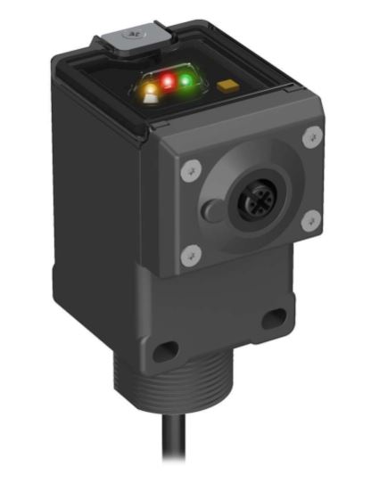 美国BANNER邦纳代理 超声波传感器 Q45UR3LIU64C