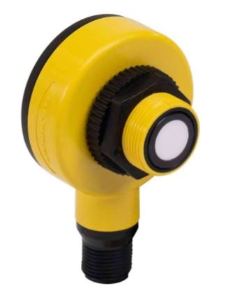 美国BANNER邦纳代理 超声波传感器 T186UEQ