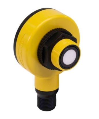 美国BANNER邦纳代理 超声波传感器 T18VP6URQ