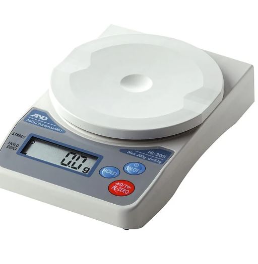 AND艾安得HL200I数显电子秤详询  关159-0897-0566