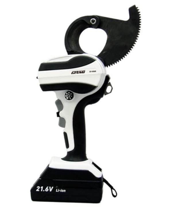 IZUMI泉精器S7-K50电缆剪详询  关159-0897-0566